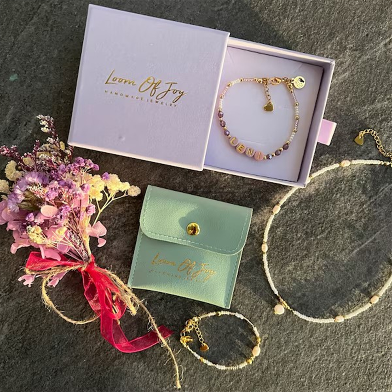 Luxury Earring Bracelet Neckla - Luxury Bags Drawing recensione e prezzo
