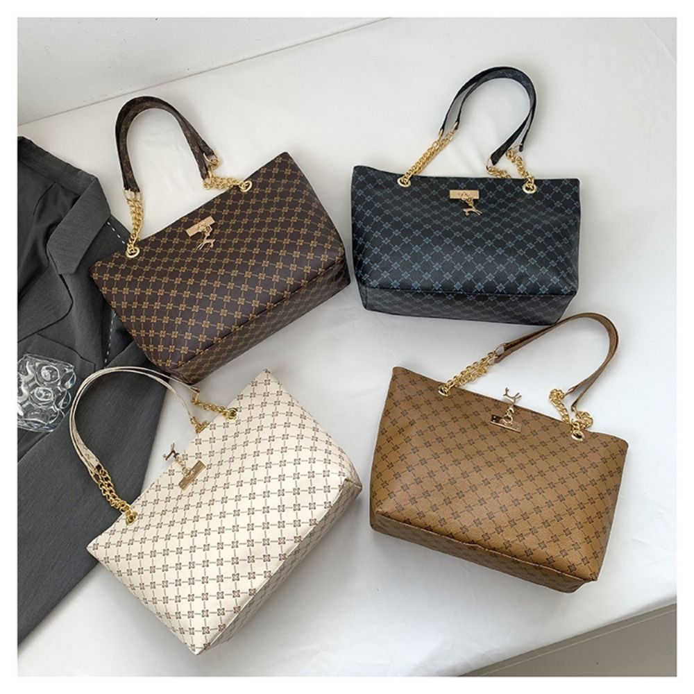 Women Luxury Design Tote Bag   - Luxury Bags Shopping recensione e prezzo
