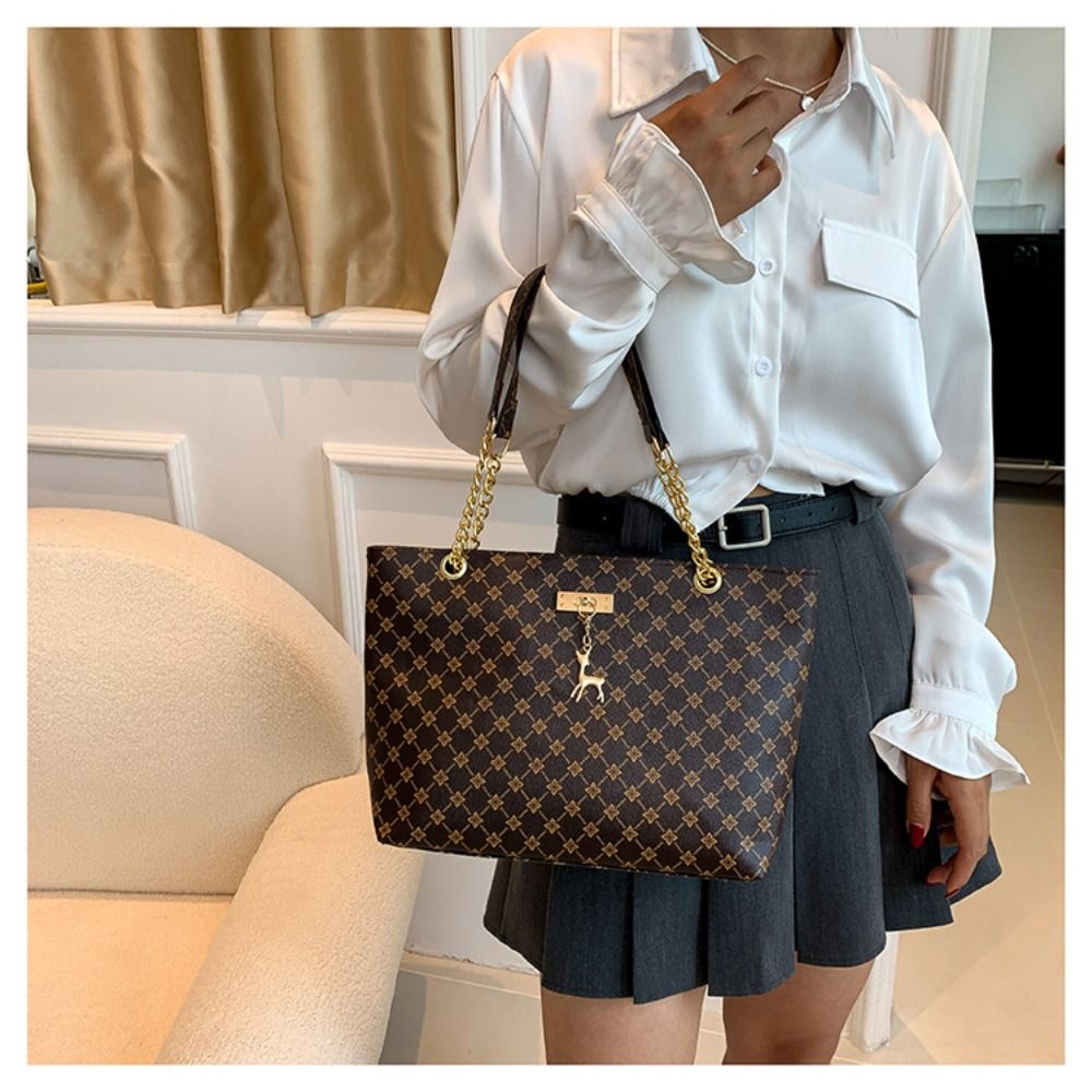Women Luxury Design Tote Bag   - Luxury Bags Shopping recensione e prezzo