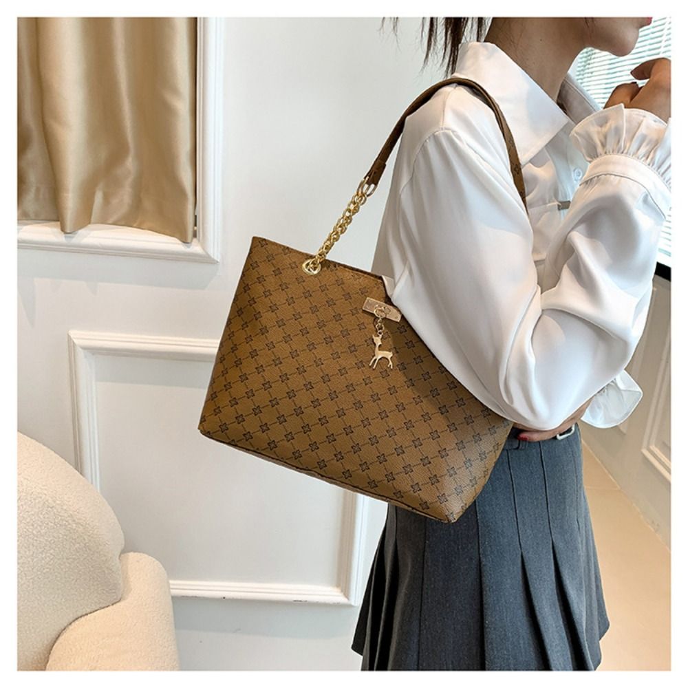 Women Luxury Design Tote Bag   - Luxury Bags Shopping recensione e prezzo