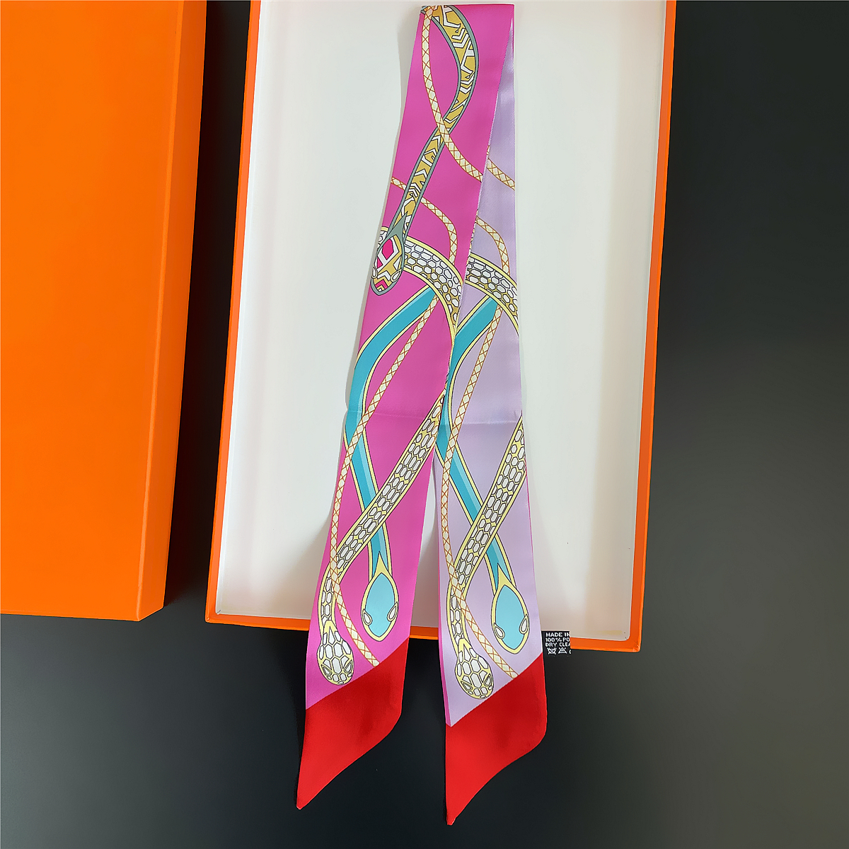 New Brand Design Colored Snake - Luxury Bags Trending recensione e prezzo