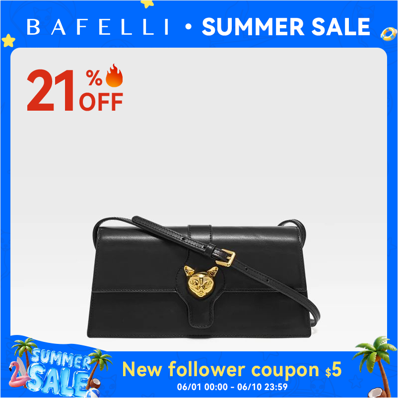 BAFELLI CAT 2026 NEW WOMEN'S B - Luxury Bags Denim recensione e prezzo