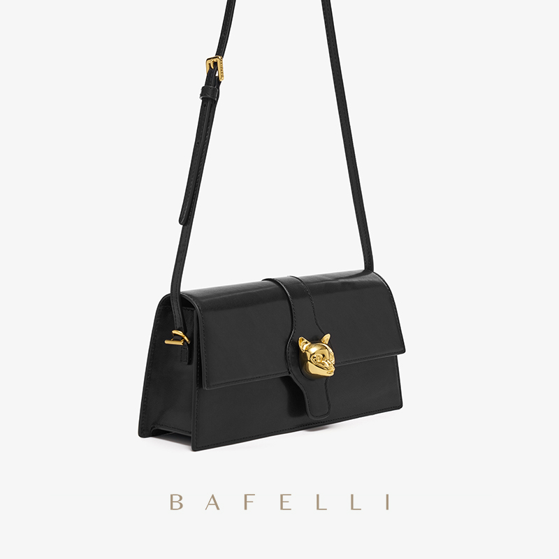 BAFELLI CAT 2026 NEW WOMEN'S B - Luxury Bags Denim recensione e prezzo