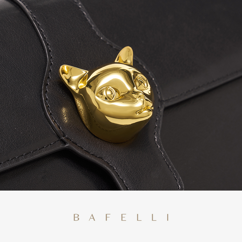 BAFELLI CAT 2026 NEW WOMEN'S B - Luxury Bags Denim recensione e prezzo