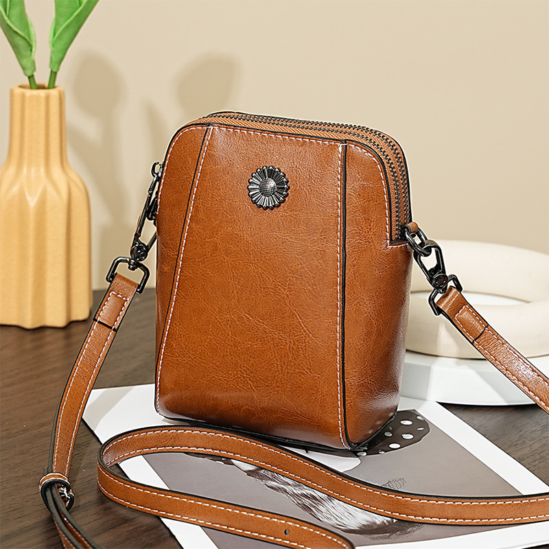 2026 New Arrival Ladies Leathe - Luxury Bags Of 2026 recensione e prezzo