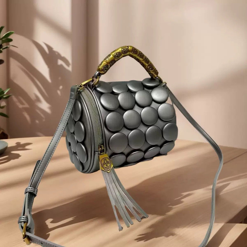 2025 New Design Women Retro Bu - Luxury Bags Youtube recensione e prezzo