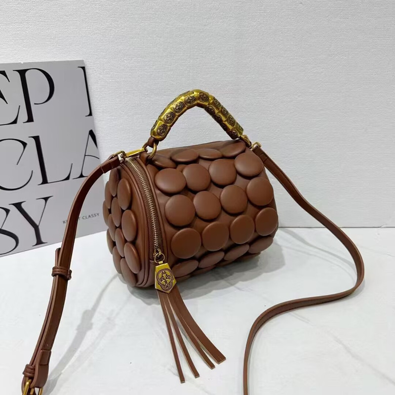 2025 New Design Women Retro Bu - Luxury Bags Youtube recensione e prezzo