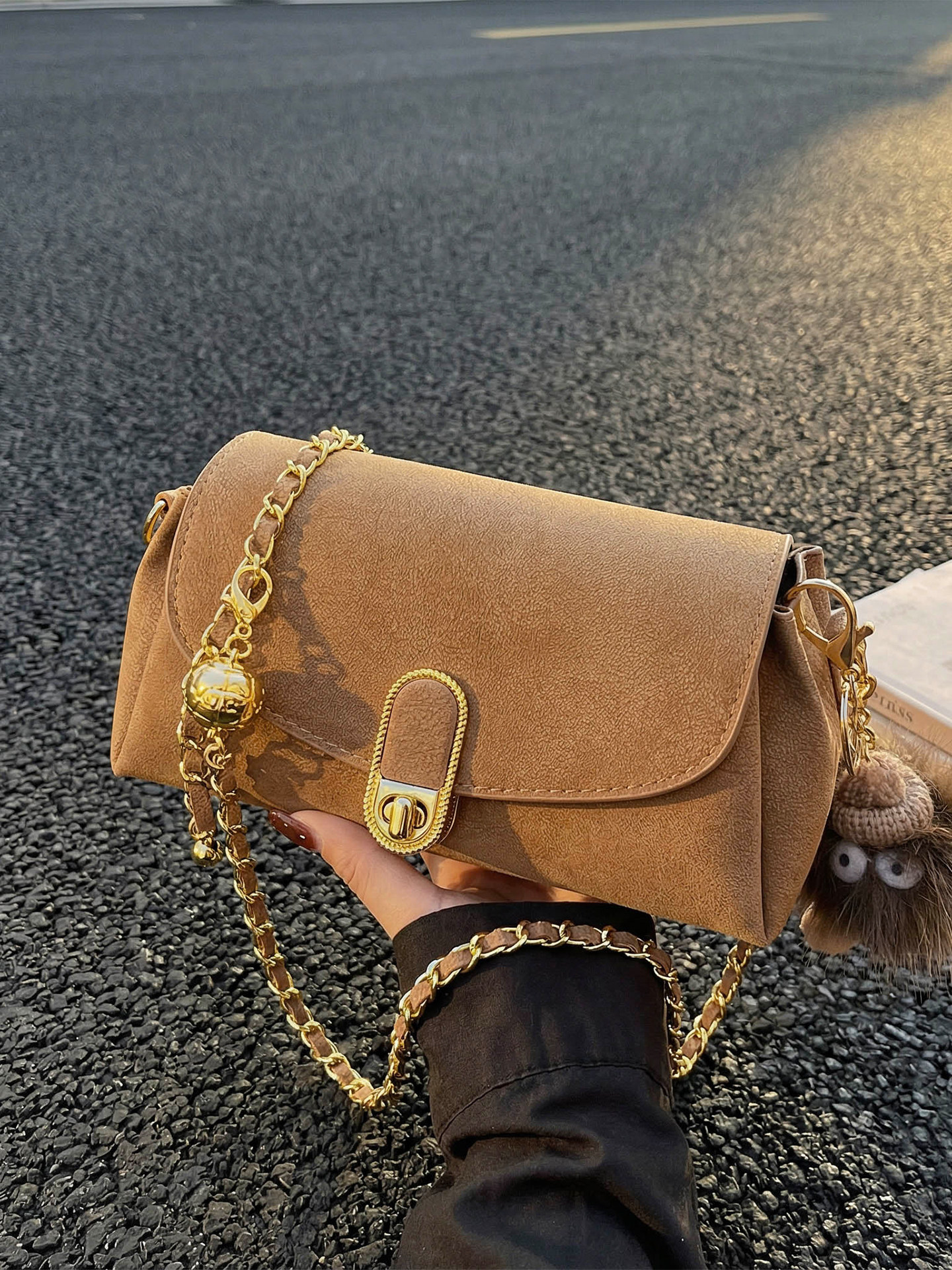 High End Niche Light Luxury Wo - Luxury Bags News recensione e prezzo