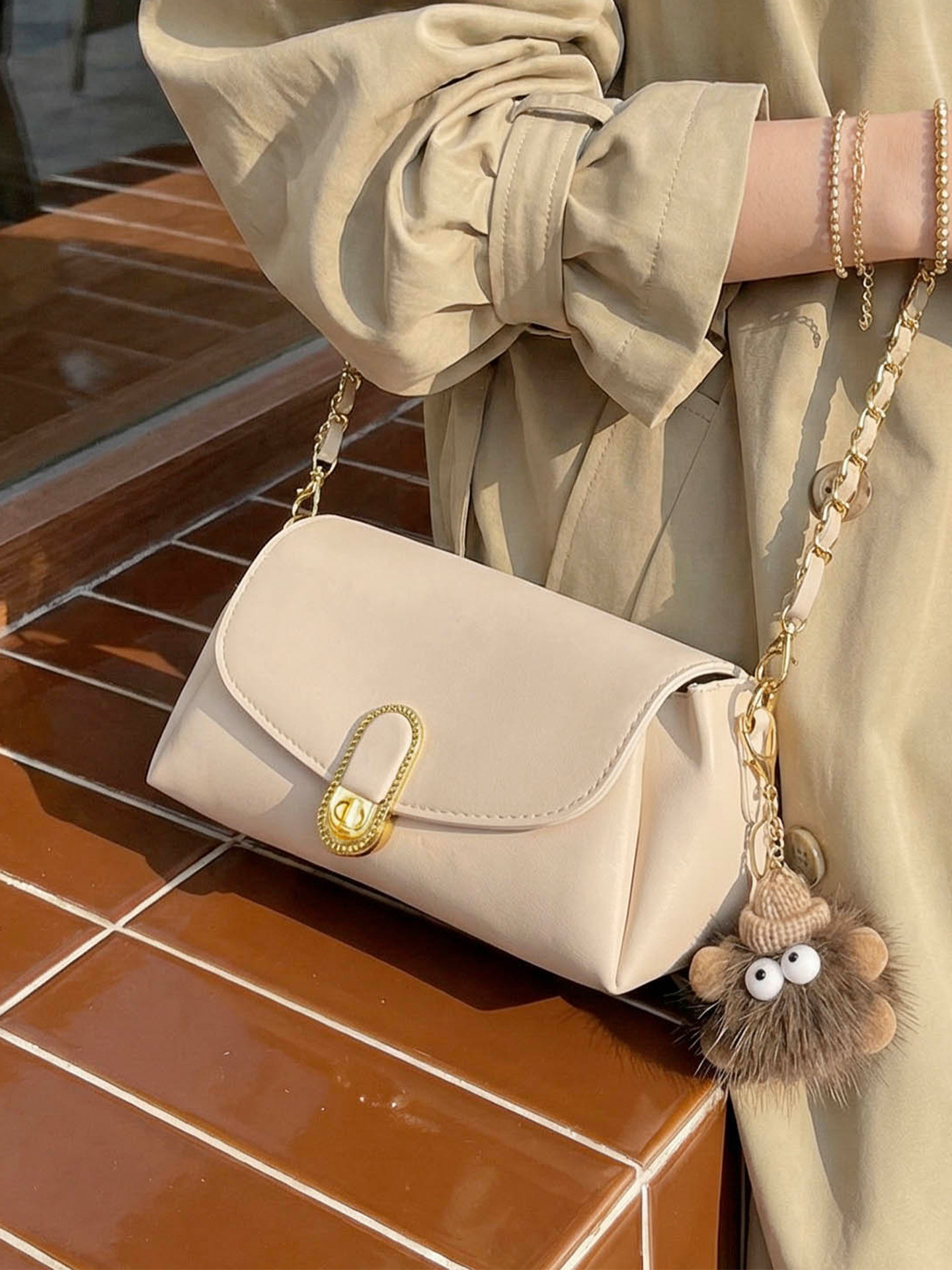 High End Niche Light Luxury Wo - Luxury Bags News recensione e prezzo