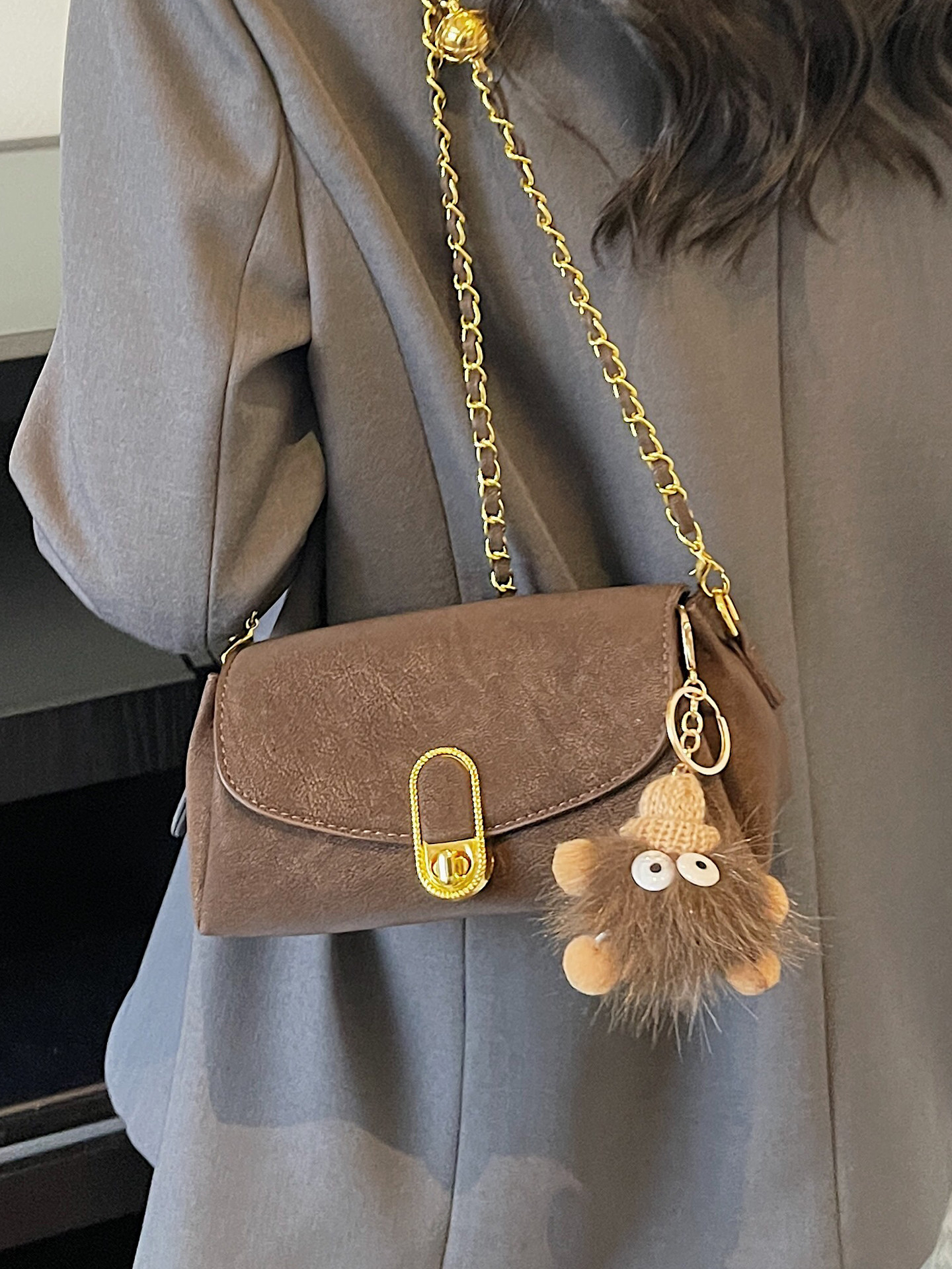 High End Niche Light Luxury Wo - Luxury Bags News recensione e prezzo