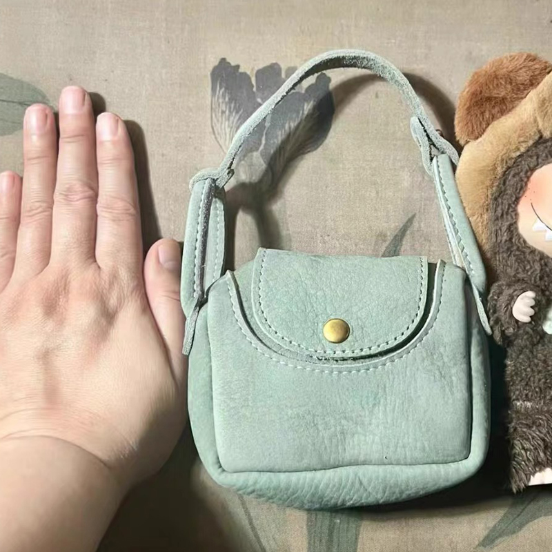 Fashion Super Cute Mini Box Ba - Luxury Bags Of 2026 recensione e prezzo